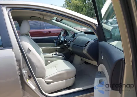 2009 Toyota Prius Touring из США, поврежденный, VIN JTDKB20UX93484661